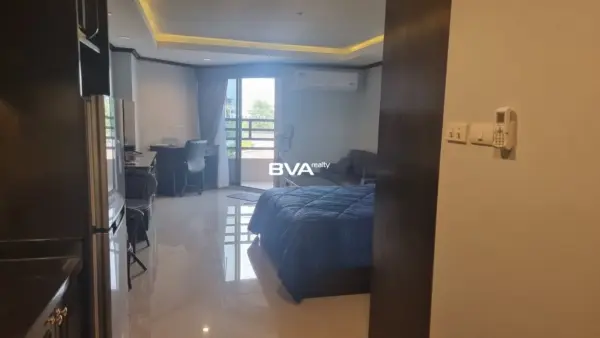 Condo For Sale Angket Hip Residence Jomtien BVA110738