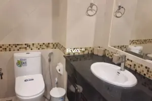 Condo For Sale Angket Hip Residence Jomtien BVA110738