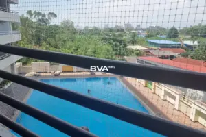 Condo For Sale Angket Hip Residence Jomtien BVA110738