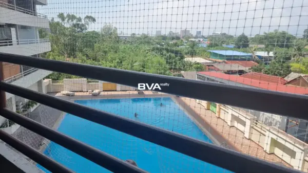 Condo For Sale Angket Hip Residence Jomtien BVA110738