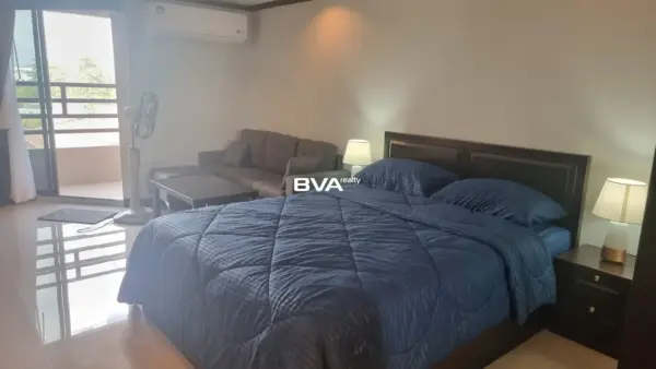 Condo For Sale Angket Hip Residence Jomtien BVA110738