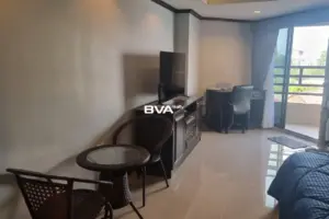 Condo For Sale Angket Hip Residence Jomtien BVA110738