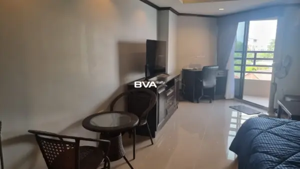 Condo For Sale Angket Hip Residence Jomtien BVA110738