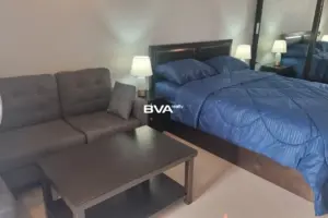 Condo For Sale Angket Hip Residence Jomtien BVA110738