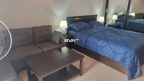 Condo For Sale Angket Hip Residence Jomtien BVA110738