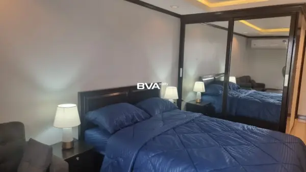 Condo For Sale Angket Hip Residence Jomtien BVA110738