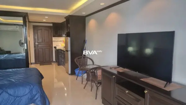 Condo For Sale Angket Hip Residence Jomtien BVA110738