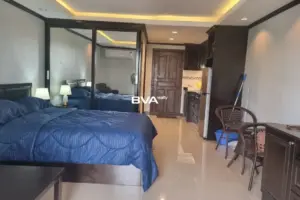 Condo For Sale Angket Hip Residence Jomtien BVA110738
