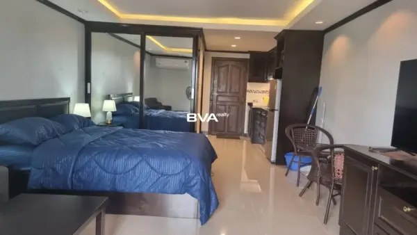 Condo For Sale Angket Hip Residence Jomtien BVA110738