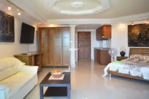 Condo For Sale Angket Hip Residence Jomtien BVA110754