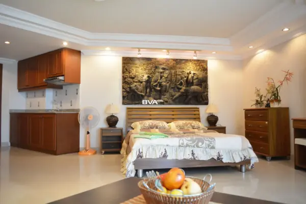 Condo For Sale Angket Hip Residence Jomtien BVA110754