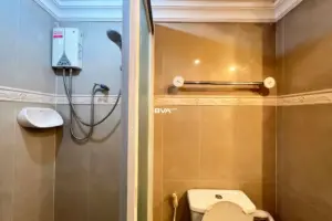 Condo For Sale Angket Hip Residence Jomtien BVA110754
