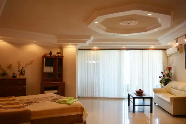 Condo For Sale Angket Hip Residence Jomtien BVA110754