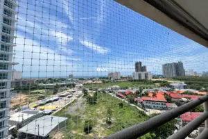 Condo For Sale Angket Hip Residence Jomtien BVA110754