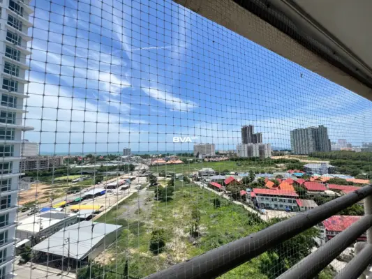 Condo For Sale Angket Hip Residence Jomtien BVA110754