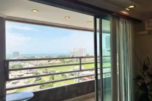 Condo For Sale Angket Hip Residence Jomtien BVA110754