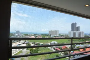 Condo For Sale Angket Hip Residence Jomtien BVA110754