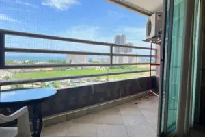 Condo For Sale Angket Hip Residence Jomtien BVA110754