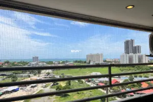 Condo For Sale Angket Hip Residence Jomtien BVA110754