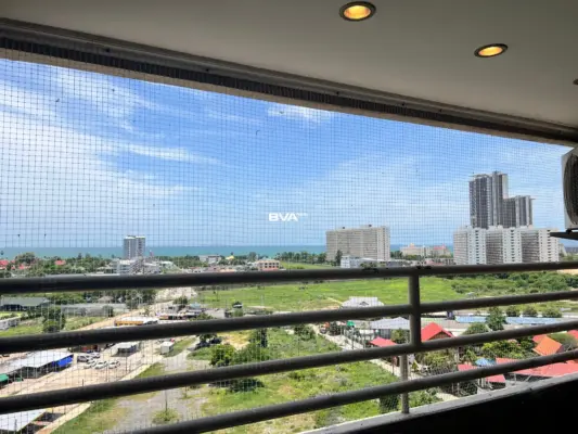 Condo For Sale Angket Hip Residence Jomtien BVA110754