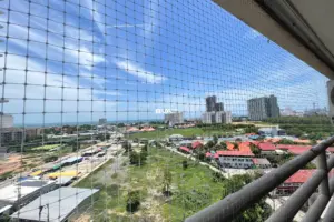 Condo For Sale Angket Hip Residence Jomtien BVA110754