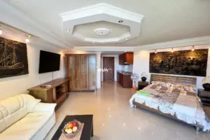 Condo For Sale Angket Hip Residence Jomtien BVA110754