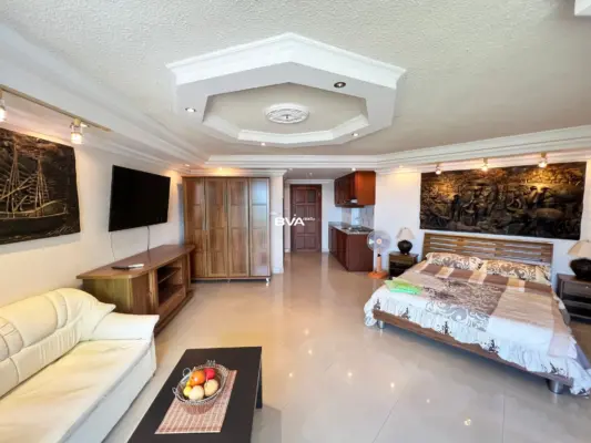 Condo For Sale Angket Hip Residence Jomtien BVA110754