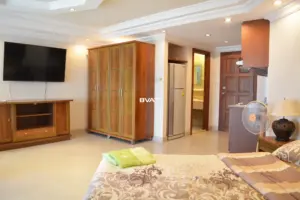 Condo For Sale Angket Hip Residence Jomtien BVA110754