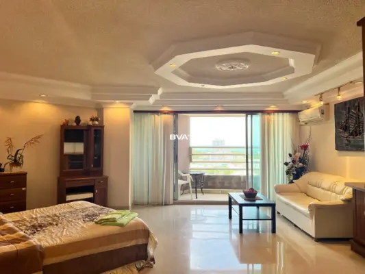 Condo For Sale Angket Hip Residence Jomtien BVA110754