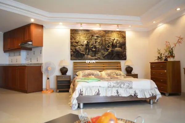 Condo For Sale Angket Hip Residence Jomtien BVA110754