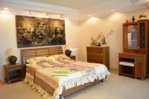 Condo For Sale Angket Hip Residence Jomtien BVA110754