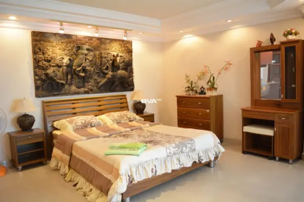 Condo For Sale Angket Hip Residence Jomtien BVA110754