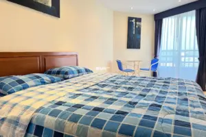 Condo For Sale Angket Hip Residence Jomtien BVA110788