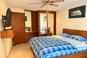 Condo For Sale Angket Hip Residence Jomtien BVA110788