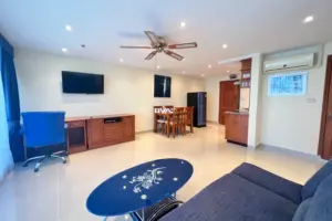 Condo For Sale Angket Hip Residence Jomtien BVA110788