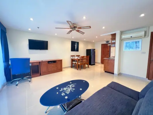 Condo For Sale Angket Hip Residence Jomtien BVA110788
