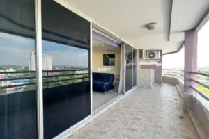 Condo For Sale Angket Hip Residence Jomtien BVA110788