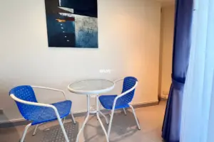 Condo For Sale Angket Hip Residence Jomtien BVA110788