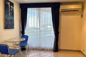 Condo For Sale Angket Hip Residence Jomtien BVA110788