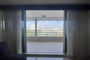 Condo For Sale Angket Hip Residence Jomtien BVA110788