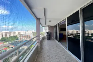 Condo For Sale Angket Hip Residence Jomtien BVA110788