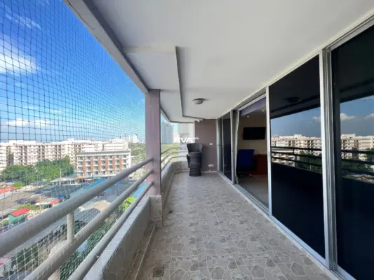 Condo For Sale Angket Hip Residence Jomtien BVA110788