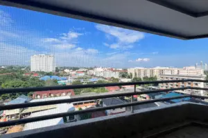 Condo For Sale Angket Hip Residence Jomtien BVA110788