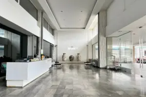 Condo For Sale Angket Hip Residence Jomtien BVA110788