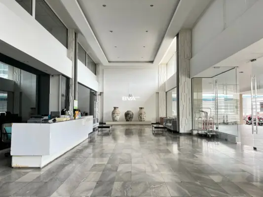 Condo For Sale Angket Hip Residence Jomtien BVA110788