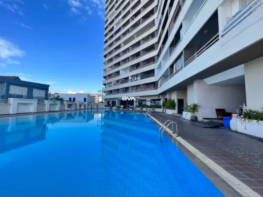 Condo For Sale Angket Hip Residence Jomtien BVA110788