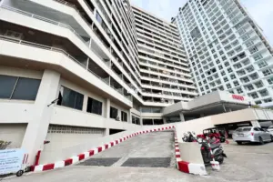 Condo For Sale Angket Hip Residence Jomtien BVA110788