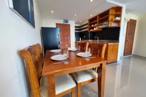 Condo For Sale Angket Hip Residence Jomtien BVA110788