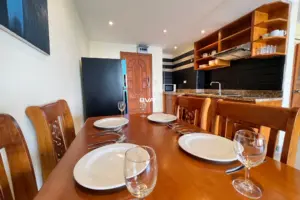 Condo For Sale Angket Hip Residence Jomtien BVA110788
