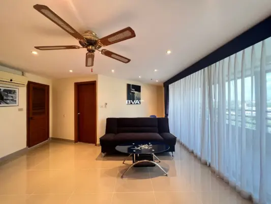 Condo For Sale Angket Hip Residence Jomtien BVA110788